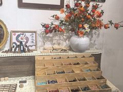 -陶语手工·拼豆·陶艺·银饰diy(宽厚里店)
