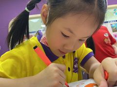 -瑞思教育·少儿英语(经开永旺校区)