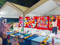 -紫荆广场·花漫里