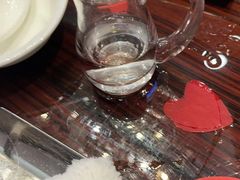 -索菲特酒店·乐轩华中餐厅