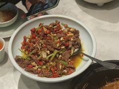 -绿草地·湘菜(酃湖师院店)
