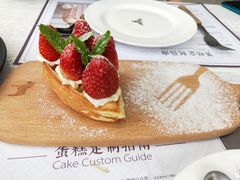 -娜娜家·Nana's restaurant(国金汇店)