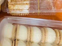 -甜嘟嘟烘焙坊(舒城路店)