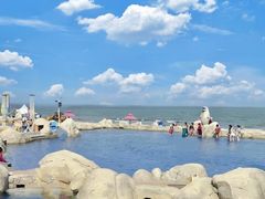 -渔岛海洋度假区