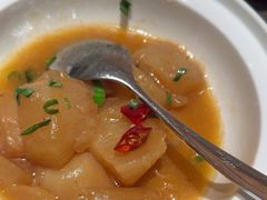 -小厨娘淮扬菜(天印大道店)