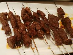 -秦唐一号西安菜馆(钟楼店)