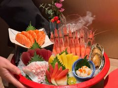 -匠和风精致料理(成都龙湖滨江天街店)