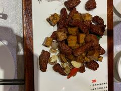 -大鹏饭店·金陵家宴(奥体中心店)