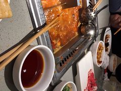 -海底捞火锅(振华商厦店)