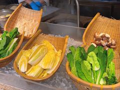 -上海东方佘山翰悦阁酒店·Vie全日制餐厅