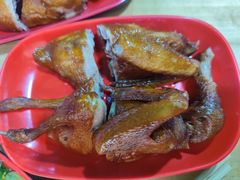 红烧乳鸽-光明刘冰乳鸽店(光明法政北路店)