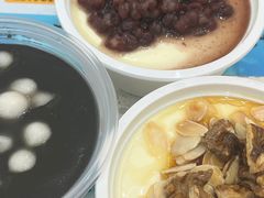 -满记甜品(南京虹悦城三店)