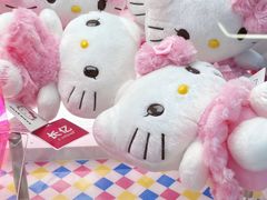 -天天玩X秋葉原日系动漫游戏中心