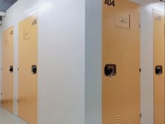 -猫库迷你自助仓储寄存仓库(丽泽桥店)