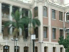 -香港大学
