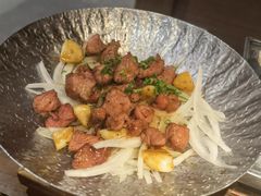 -蟹将军·松叶蟹和牛日料放题自助(K11店)