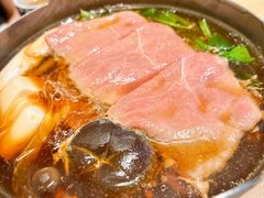 -小山日本料理(兴业太古汇店)