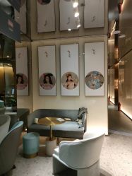 -盘子女人坊古装写真摄影(长春总店)