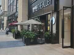 门面-THE ALLEY 鹿角巷(时代天街A馆店)