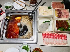 -海底捞火锅(番禺广场店)