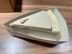 茉莉千层蛋糕-EVERNAKED裸蛋糕(SOHO天山店)