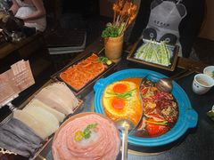 -吼堂老火锅(太古里总店)