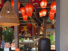 -农耕记·湖南土菜(halo广场店)