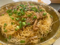 河源蒸米粉-香顺·客家菜(东坑店)