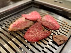 烤和牛-臻牛烤肉