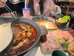 -新辣道鱼火锅(摩尔城店)