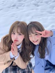 -In Style造型