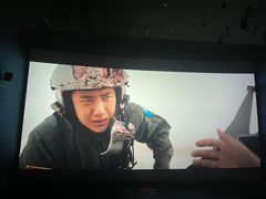 -春天国际影城(中庚漫游城杜比全景声店)