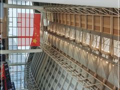 -杭州萧山国际机场