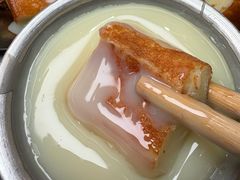 -赞酱川式烤肉(蜀都万达店)