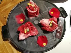 -哈拉海和牛主题餐厅(哈西店)