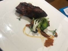 -赤火牛排(金狮广场店)