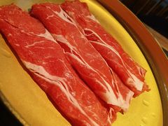 -牛New寿喜烧(虹桥新天地店)