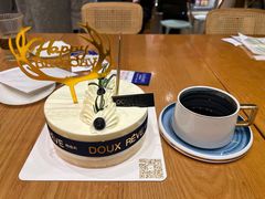 -杜哈夫DOUX RÊVE·生日蛋糕(日月光店)