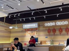 -舌尖尖·兰州牛肉面(浦东机场店)