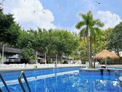 -嘉和K6温泉微度假