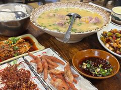 -醉八仙热酒馆(渝中店)