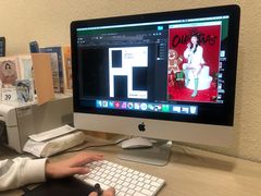 -海马体照相馆(大连罗斯福广场店)