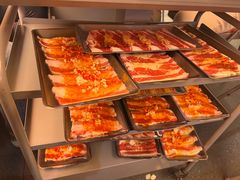 -烧本烧·自助烤肉(勒泰中心店)