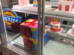 -CAKE BOSS 蛋糕老板(领展购物广场·中关村店)