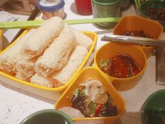 -润园四季椰子鸡火锅(海上世界店)