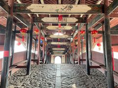 -中国庆元廊桥博物馆