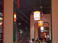-北平食府.北京烤鸭(亦庄店)