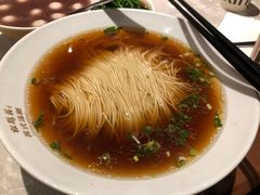 -松鹤面馆·古法焖肉面(观前店)