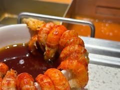 -海底捞火锅(吾悦国际广场店)
