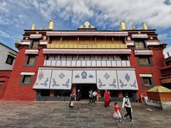 -小昭寺